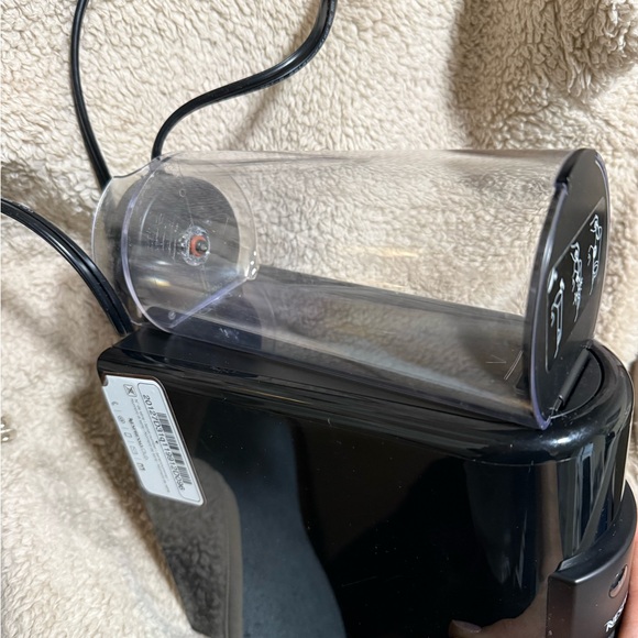 Nespresso Essenza Mini Coffee Machine original capsule used excellent condition - Picture 4 of 4